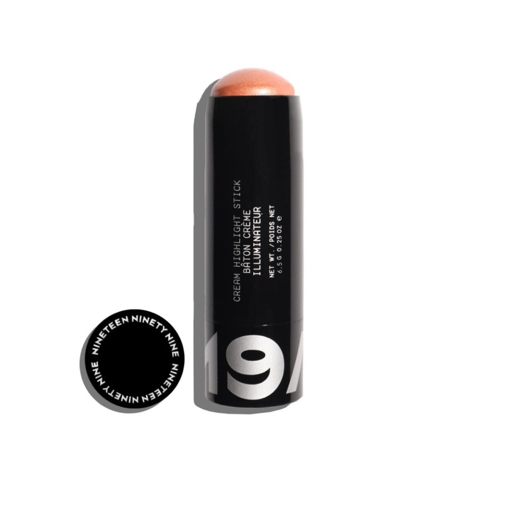 Free people 19/99 BEAUTY CREAM HIGHLIGHT STICK Miele NEW​
